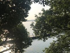-水上明月·湖景餐厅