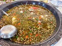 -大江美蛙鱼火锅(都江堰店)