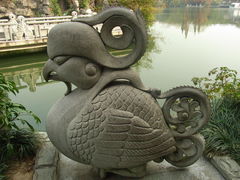 -桂林两江四湖景区