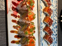 -德川家日本料理(丰科万达店)