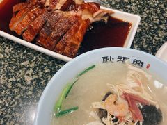 -耿福兴(凤凰美食街店)
