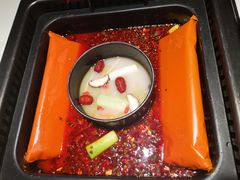 -鼎膳常火锅(华阳店)