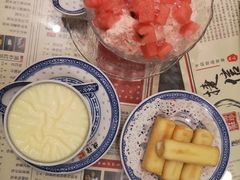 -捷信牛奶甜品世家(五道口店)