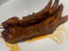 -南门小馆·清真(国贸商城店)