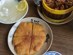 -肖四女·江湖菜(临港店)