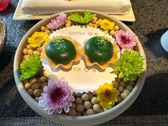 -莲西餐(曲江店)