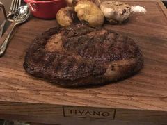 -Tivano意大利餐厅(成都居舍酒店)
