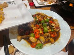 -陌上花开餐厅(云山路店)