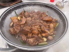 -大嫂镬仔·焖鸡煲·啫啫煲(逢源路店)