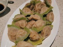 -船歌·鱼水饺青岛菜(金狮广场店)