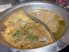 -额尔敦·品质自助(摩尔城店)