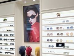 -大明府国际眼镜(太原北街店)