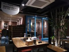 -丰茂烤串(金源店)