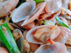 -明记海鲜大排档(巽寮湾店)