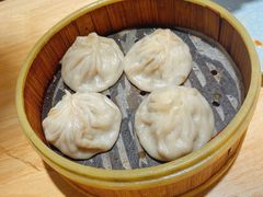 鲜肉小汤包-朱鸿兴面馆(镇湖店)