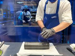 -the Roll'ING手作瑞士卷专门店(卓悦中心店)