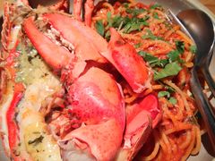 -Osteria Garden 生蚝花园餐厅(原进贤路店)