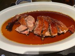 -南京大牌档(新街口德基广场店)