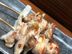 -一吉焼鸟·FOUNDER(桂林路店)