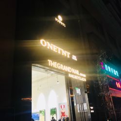-OnHair Salon