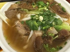 -莲塘味宝园牛杂(天越翔园店)