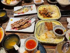 -平成屋· Late Night 食堂(四川北路店)