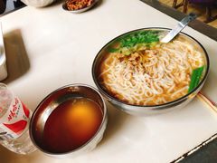 -老仓醋米线(万达店)