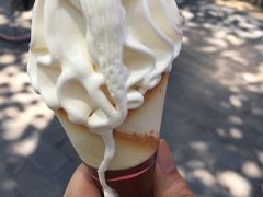 Cremia北海道冰淇淋-肯德基(蓝桥店)
