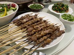 -福寿斋·老北京铜锅涮肉·烤鸭(顺义总店)