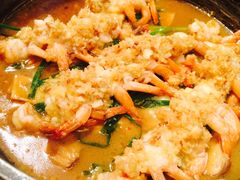 -味上湘菜馆(岳麓山店)