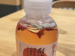 刮油水-炖物24章·顺时轻养茶(黄龙店)