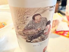 -茶颜悦色(金茂览秀城LG层外街店)