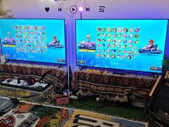 -糖糖屋•糖水•雪花冰店(时尚天河店)