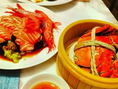 -南湖宾馆·鸳湖阁全日制餐厅