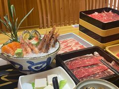 -水林间·寿喜烧自助(仙林金鹰店)