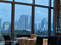 -春满园·早茶·粤菜·宴会(前海店)