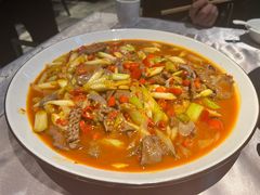 -红辣椒·川菜·火锅(张杨路店)