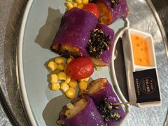 -蚝喜粤·广州味·茶楼点心(长隆店)