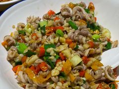 -衡州府三菜一汤(长沙大道店)