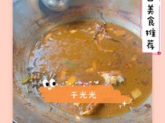 -姥家大锅台水库渔家