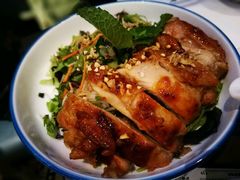 -美奈小馆·越南料理(中航城君尚购物中心店)