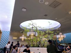 -江南里·新浙菜(苏州大悦城店)