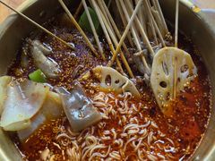 -徐妹串串香(春熙路店)