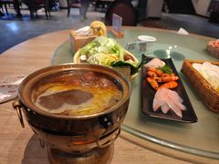 -古关火锅店(古北水镇景区店)