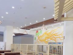 -朴小妹人参鸡汤火锅(长白山万达店)