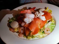 -Wooloomooloo Steakhouse(尖沙咀中心店)