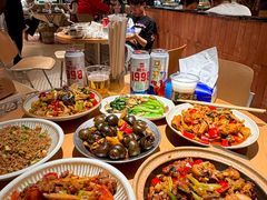 -水平有限广西米粉·广西风味集(五道口店)
