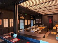 -鳥喜Toriki怀石烧鸟料理