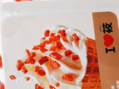 -西贝莜面村(金隅嘉品mall店)