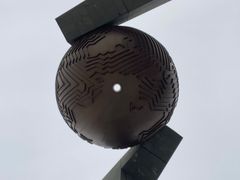-青澳湾北回归线广场